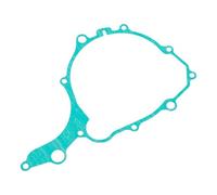 Junta de cubierta del estator del motor de motocic Para XT250 2013-2024 Para Serow 250 2008-2017 XG250 YBR250 Para Tricker Junta Tapa Cárter Cilindro Oto(Generator Cover Gask)