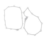 Junta de cubierta del generador de embrague compatible con XRV750 Africa Twin VT750C XL600V Transalp VT600C NV600 NV400(the kit)