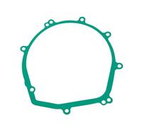 Junta de Cubierta del generador del estator Compatible con VN1500 1500 VN1600 Tourer