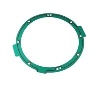 Junta de Cubierta del generador Magneto del estator 5813680 5813267 se Adapta a 850 ATV Compatible con Modelos similares