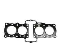 Junta de Cubierta Lateral de Culata de Motor de Motocicleta 12251-MV4-004 Compatible con Piezas de Motocicletas automotrices CBR29 NC29 CBR400RR CBR400 CBR 400 para número de Pieza 12251-MV4-004