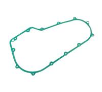 Junta de cubierta primaria del embrague del cárter del motor de motocicleta Compatible con Harley Davidson FLS Softail Slim Deluxe FXD Super Street Bob