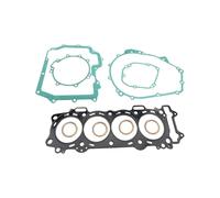 Junta de cubiertas de cárter de culata for motocicleta Ni ZX10R ZX1002 ZX-10RR 2019-2024(Clutch cap gasket)