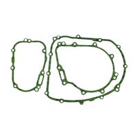 Junta de cubiertas de cárter de embrague de motor de motocicleta Compatible con BN600 BJ600GS TNT600(The kits)