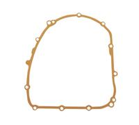 Junta de cubiertas de cárter de embrague de motor de motocicleta Compatible con BN600 BJ600GS TNT600(cultchcovergasket)