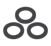 Junta de Cuchillas para Monsieur cuisine connect, Anillo de sellado de cuchillo para Monsieur Food Edition plus/smart, 50 mm, 3 piezas