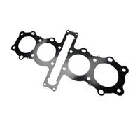 Junta de Culata 12251-MJ1-792 Compatible con Honda CB750 | Se ajusta a CB750 Nighthawk 91-04, CB750F Seven Fifty 92-01, CB700 84-86 y CBX750P2