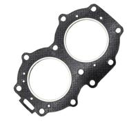 Junta de Culata 695-11181-A1 695-11181-A0 695-11181-00 Sierra 18-3849 Compatible With 2 Stroke 25HP C25 CV25 Outboard