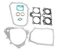 Junta De Culata Cárter Aceite Cubierta Embrague Generador para Suzuki GW250 Inazuma 250 2012-2018 GSX250R GSXR250 Katana250 DL250 2018-2020