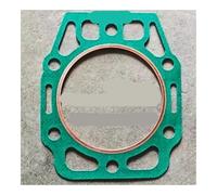 Junta de Culata Compatible con CF36 CF40 CF40M CF45 CF1125/CF28 CF1130 CF28 CF1135 JD38(CF1125 CF28)