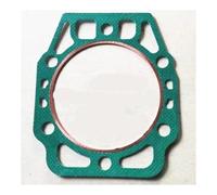 Junta de Culata Compatible con CF36 CF40 CF40M CF45 CF1125/CF28 CF1130 CF28 CF1135 JD38(CF1130 CF28)