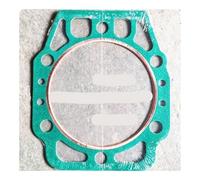 Junta de Culata Compatible con CF36 CF40 CF40M CF45 CF1125/CF28 CF1130 CF28 CF1135 JD38(CF1135)