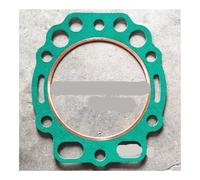 Junta de Culata Compatible con CF36 CF40 CF40M CF45 CF1125/CF28 CF1130 CF28 CF1135 JD38(CF36)