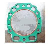 Junta de Culata Compatible con CF36 CF40 CF40M CF45 CF1125/CF28 CF1130 CF28 CF1135 JD38(CF40)