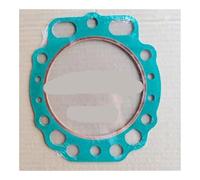 Junta de Culata Compatible con CF36 CF40 CF40M CF45 CF1125/CF28 CF1130 CF28 CF1135 JD38(CF45)