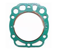 Junta de Culata Compatible con CF36 CF40 CF40M CF45 CF1125/CF28 CF1130 CF28 CF1135 JD38(JD38)