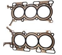 Junta de culata compatible con motor Explorer 4.0L SOHC V6 - Reemplaza AT4Z-6051-F, AT4Z-6051-E