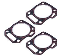 Junta de Culata Compatible con Motor pequeño GX160 GX200 5.5HP 6.5HP 12251-ZF1-800