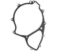 Junta De Culata De Cubierta De Embrague Del Generador De Carcasa De Motor Izquierdo Y Derecho De Motocicleta Para G650GS Sertao G650X Kit de reemplazo del motor(Generatorcovergasket)