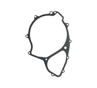 Junta de culata de cubierta de embrague del generador de carcasa de motor izquierdo y derecho de motocicleta for G650GS 08-15 Se 10-14 G650X 06-09(Generatorcovergasket)