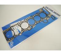 Junta De Culata De Metal 0,7mm Ø85mm BMW 2,5l 2,8l 3,0l E36 E46 E39 M52 M54