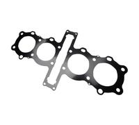 Junta de Culata de Motocicleta 12251-MJ1-792 Compatible con CB750 Nighthawk 91-04 CB750F Seven Fifty 92-01 CB700 84-86 CBX750P2