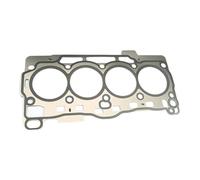 Junta de culata de motor 1.4L 1.4 L T L4 GAS 12 13 14 15 16 17 18 19 Compatible con piezas de motocicletas automotrices RAPID GRAN POLO SANTANA para número de pieza 04E103383AG DAHA CKAA CKA