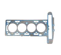 Junta de culata de motor 12597769, compatible con Chevrolet, GMC, Captiva, Malibu, Lacrosse, Opel, 2.4L, WT, GF, GA. Juntas de enfriador de aceite Junta filtro de acei