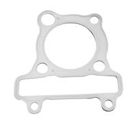 Junta de culata de motor de motocicleta 1NU-11181-00 Compatible con TRAILWAY TW200T TW200 SR185 XT200 BW200N BIG WHEEL BW200