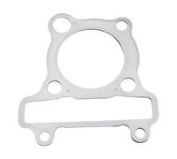 Junta de culata de motor de motocicleta compatible con modelos TRAILWAY TW200T TW200 SR185 XT200 BW200N BIG WHEEL BW200 para 1NU 11181 00