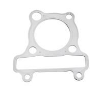 Junta de culata de motor de motocicleta for TRAILWAY-TW200T TW200 SR185 XT200 BW200N BIG WHEEL-BW200 1NU-11181-00