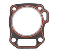 Junta de culata de motor para 168F, funciona sin problemas con modelos GX200 y para