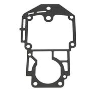Junta de Culata, Junta de Carcasa de Cilindro 689 45113 A1 Junta de Válvula Nueva de Sellado Fuerte Apta para Motor Fueraborda 2 Tiempos 1984 a 1995