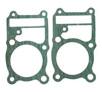 junta de culata Kit De Juntas De Cilindro Y Tapa De Cárter Para Motor De Motocicleta Para Transalp 600 XL600V 1987-1988(Style 4)