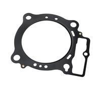 junta de culata Kit De Juntas De Tapa De Cárter De Cilindro De Motocicleta Para CRF450R 2019-2020 CRF450RX CRF450RWE 19-20(Style 4)