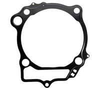 junta de culata Kit De Juntas De Tapa De Embrague Y Cárter De Cilindro De Motocicleta Para Suzuki RM-Z450 RMZ450 RM-Z RMZ 450 2008-2023(Style 4)