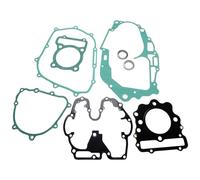 junta de culata Kit De Juntas Para Tapas Embrague, Cárter Cilindro Motocicleta Para XR250R 1996 1997 1998 1999 2000 2001-2004(Style 4)