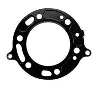 junta de culata Kit De Juntas Tapa De Cárter Cilindro Motor Completo Motocicleta Para CR250R 1987(Style 4)