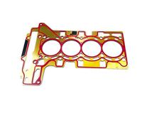 Junta De Culata Motor 11127620697 Para BMW N20 B20 2.0T E84 E89 F25 F26 F15 Kit Reparación Accesorios Juego completo de juntas(Thicken)