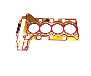 Junta De Culata Motor 11127620697 Para BMW N20 B20 2.0T E84 E89 F25 F26 F15 Kit Reparación Accesorios Juego completo de juntas(Thicken)