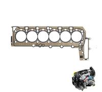 Junta de culata para motor 3.0 L N57 Reemplazo para N57D30A N57D30B 3.0L L6 Diesel 11128509152 Compatible con F25 F34 F36 335d X5 X6 E70 E71 E83 E90