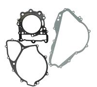 Junta de culata para motor motocicleta, izquierda y derecha, generador, tapa embrague, para BMW F650GS, F650 GS, para Dakar 99-07, F650CS 00-05 Scooter(The kits1)