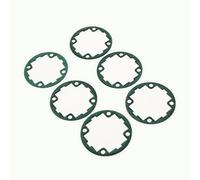 Junta de cuña diferencial para Losi 1/6 Super Baja Rey LOS252069