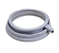 Junta De Diafragma For Puerta De Lavadora, Compatible Con Bosch Y Siemens. Anillo De Sellado.(NO.2 9000682843)