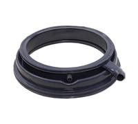 Junta De Diafragma For Puerta De Lavadora, Compatible Con Bosch Y Siemens. Anillo De Sellado.(NO.6 8001255707)