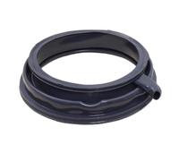 Junta De Diafragma For Puerta De Lavadora, Compatible Con Bosch Y Siemens. Anillo De Sellado.(NO.7 8001255708)
