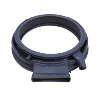 Junta De Diafragma For Puerta De Lavadora, Compatible Con Bosch Y Siemens. Anillo De Sellado.(NO.9 8001279098)