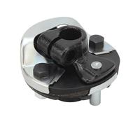 Junta de dirección de 1 pulgada de diámetro x 3/4 de pulgada, con 30 estrías; acoplador universal de dirección para cajas de dirección asistida 605 y 700; repuesto para cajas