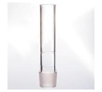 Junta de eje de evaporador rotatorio 29/32 29/42 Vidrio de borosilicato V222942 Equipamiento de laboratorio