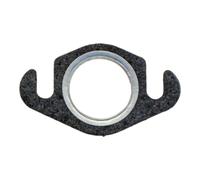 Junta de escape compatible con Aprilia SR Scarabeo